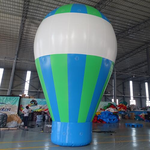 Customized Logo Blow up Balloons