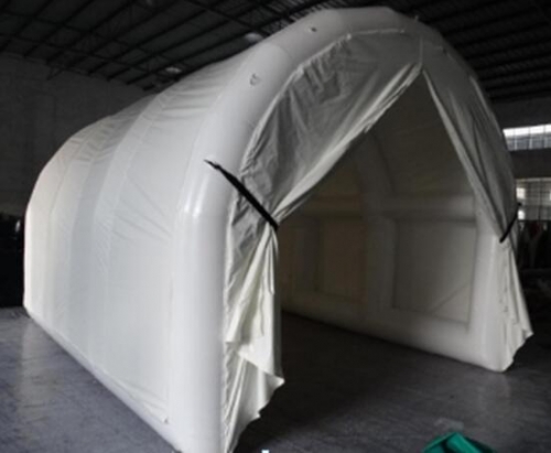 Airtight Inflatable Garage Tent