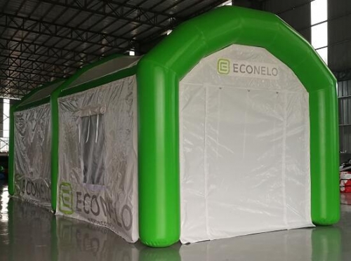 Inflatable Tent for Events
