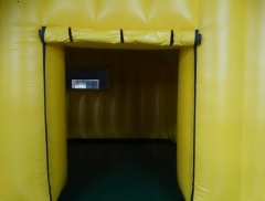 Inflatable Lion Tents for Events