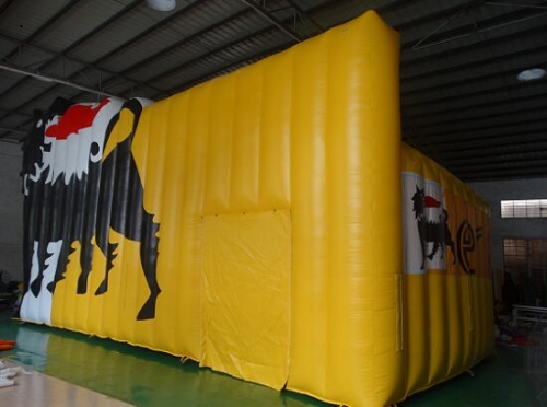 Inflatable Lion Tents for Events