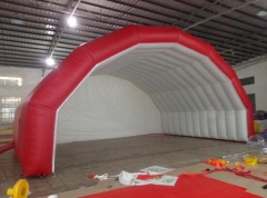 Inflatable Stage Marquee Tent