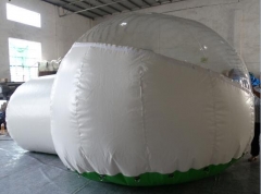 Inflatable Bubble House with Romovable Cover