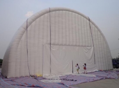 25x20x10m Giant Inflatable Marquee