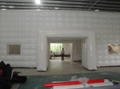Large Inflatable Cube Tent