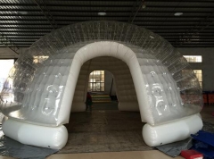 Inflatable Dome House Tent for Sale