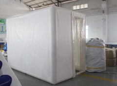 Inflatable Disinfection Tunnel Tent