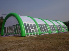 36x18m Inflatable Marquee Tent for Events