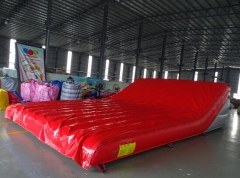 8x5x2m Inflatable Airbag Landing