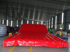 8x5x2m Inflatable Airbag Landing