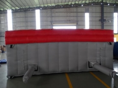 8x5x2m Inflatable Airbag Landing