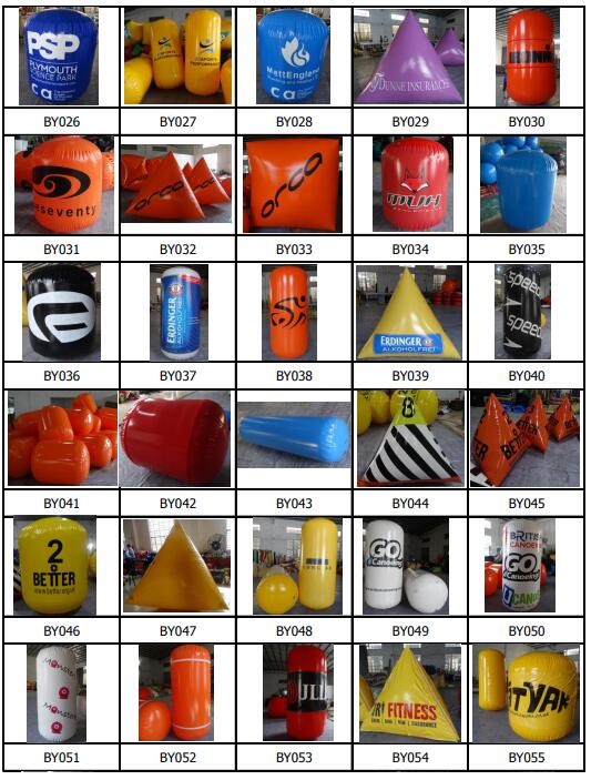 inflatable buoys for sale