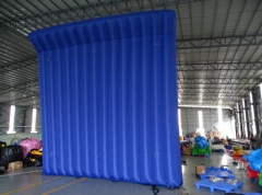 Oxford Cloth Noise Control Inflatable Wall