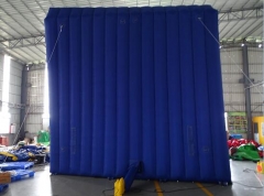 Oxford Cloth Noise Control Inflatable Wall