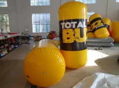 Large Inflatable Marker Buoy