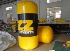 Large Inflatable Marker Buoy