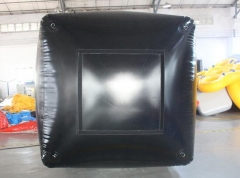 2m Inflatable Square Buoy