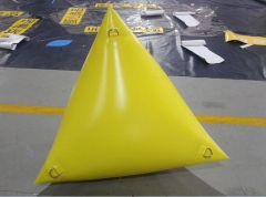 Triangle Buoy Inflatable