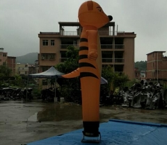 4m Tiger Inflatable Air Dancer