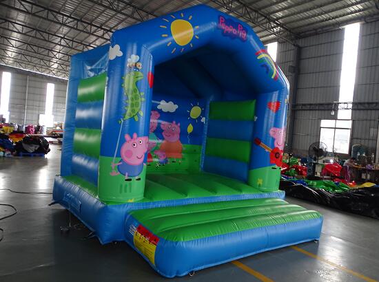 children bouncy castle