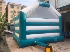 4.5x4.5m Commercial Jumping Castles