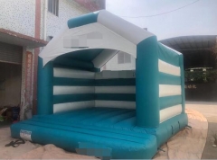 4.5x4.5m Commercial Jumping Castles