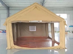 Inflatable Camp Tent for Desert