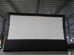 11m Inflatable Projector Screen
