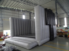 7.5x7.5m Bouncy Castle for Adults