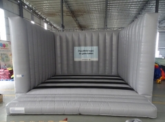 7.5x7.5m Bouncy Castle for Adults