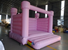 13x13ft Pastel Bounce House for Sale
