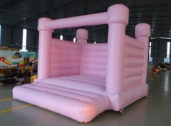 13x13ft Pastel Bounce House for Sale