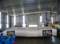 1m Thickness MTB Airbag Landing for Sale