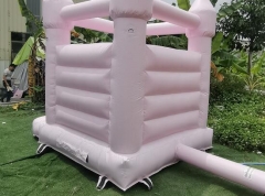 10x8ft Pink Bounce House