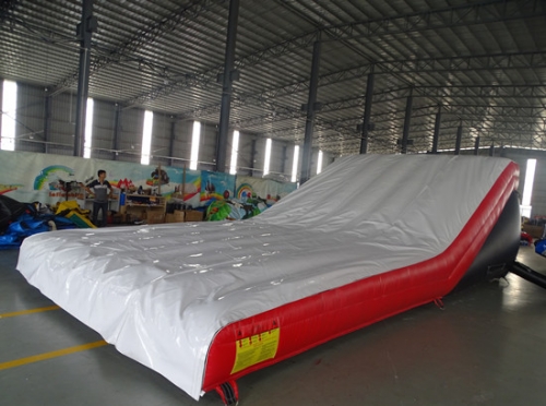 8x4x2.5m BMX Airbag