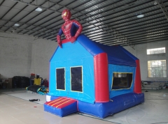 Spiderman Bounce House