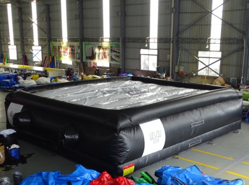 8x7x2m Stunt Air Bag