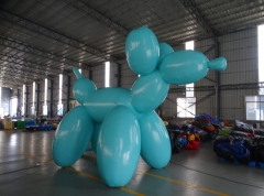 Inflatable Balloon Dog