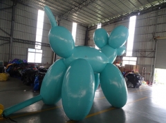 Inflatable Dog Balloon