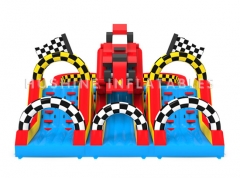 Race Obstacle Course