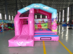 Princess Castle Bounce House