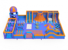 Bounce House Parks