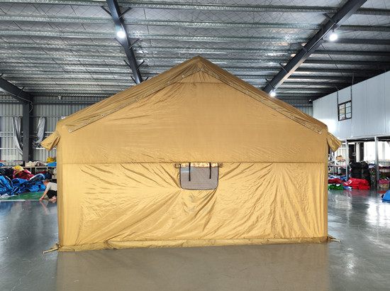 dubai inflatable tent