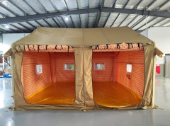 Middle East Inflatable Camping Tent