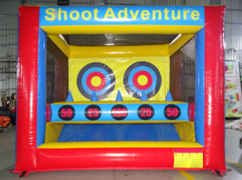 Arrow Shooting Game