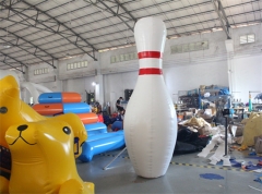Inflatable Bowling Pins