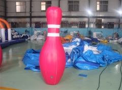Inflatable Bowling Pins