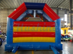 Colorful Inflatable Bounce House