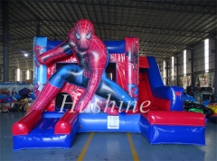 Spiderman Slide Combo