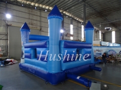 Frozen Bounce House